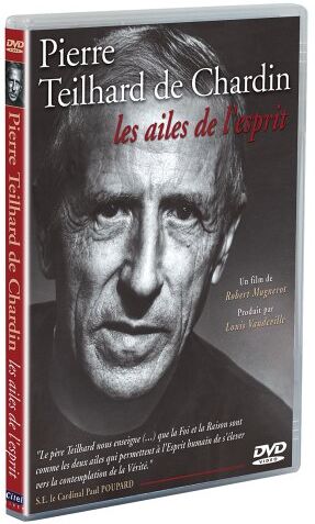 Robert Mugnerot - Pierre Teilhard de Chardin : Les ailes de l'esprit [FR Import] - Preis vom 11.10.2026 23:13:37 h