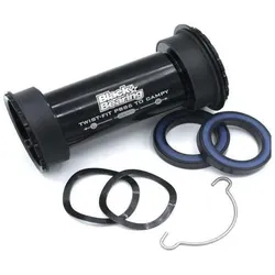 Black Bearing, Tretlager