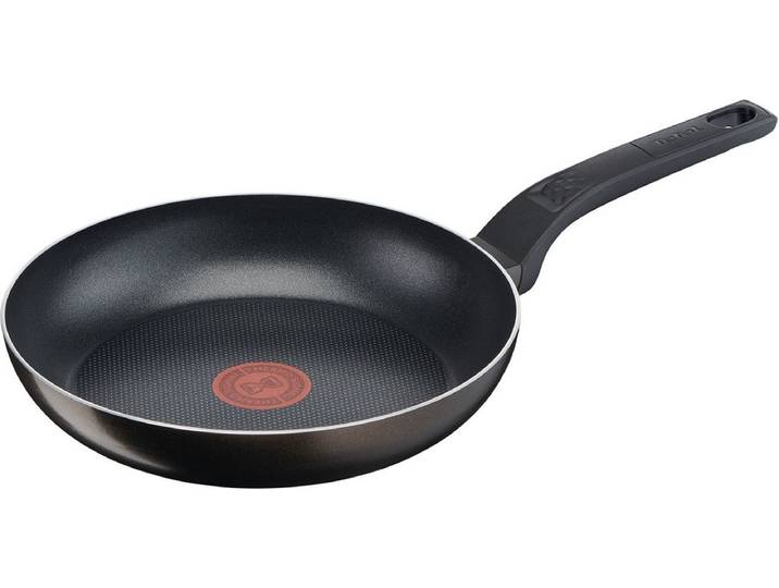 Tefal Easy Cook & Clean Koekenpan - 24 cm - Niet Geschikt Voor Inductie