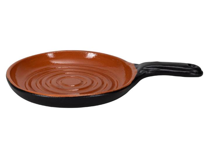 Nouvel Grill- und Backofenpfanne mit Griff 19 × 29 × 4 cm