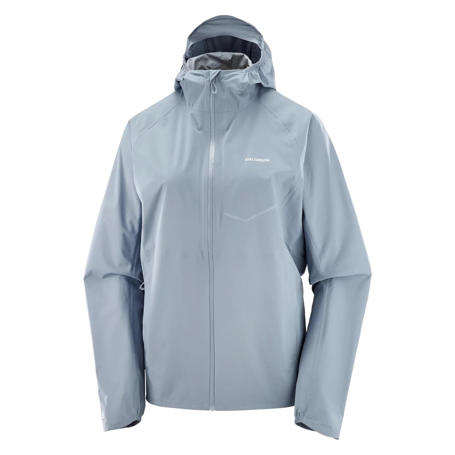 Salomon Bonatti Waterproof JKT (S) (LC2770000)