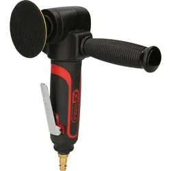 KS Tools 1/4" Druckluft-Polierer - 515.5455
