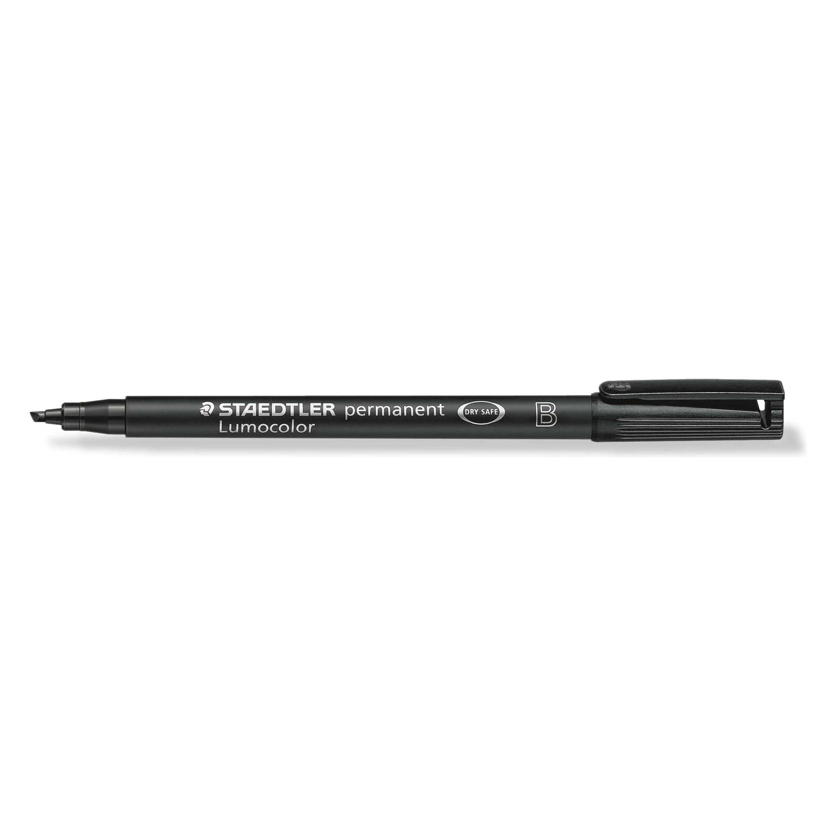 Staedtler Lumocolor permanent (1x) (314-9)
