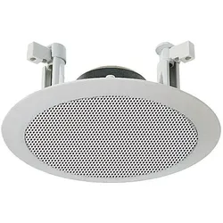 RCS Audio-Systems Einbaulautsprecher RC-106