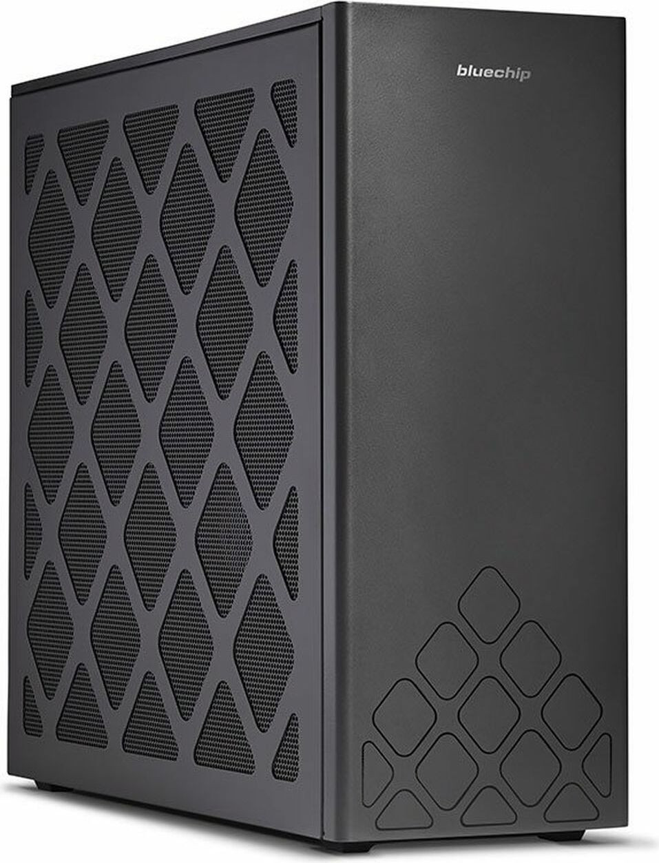 BLUECHIP GAMINGline S1970 Gaming PC met Intel Core i9-14900K, Windows 11 Home, 16GB geheugen en 500GB SSD