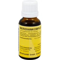Meridiankomplex 2 20 ML