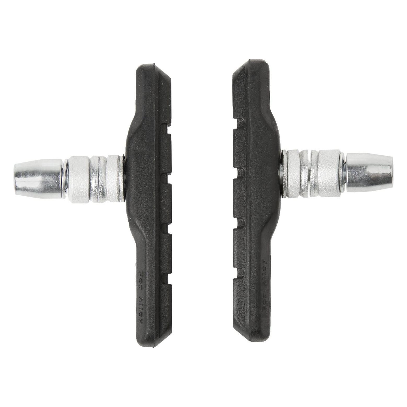 Promax FORCE Bremsesko V-Bremse 947 sort (361768)