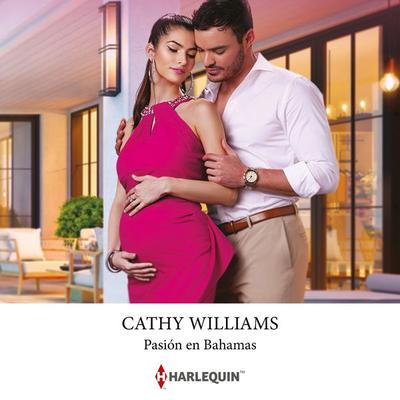 Pasión en Bahamas - Cathy Williams, Audio, 9791370329020