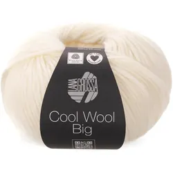 Lana Grossa Wolle Cool Wool Big