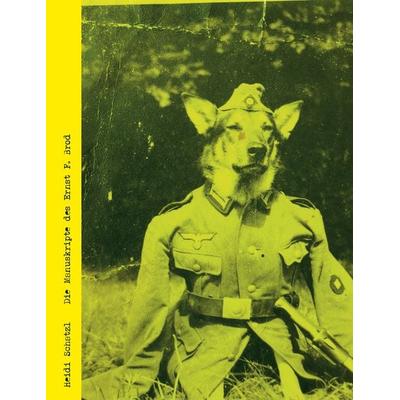 Die Manuskripte des Ernst F. Brod, Gebundene Ausgabe von Heidi Schatzl, Mandelbaum verlag eG, 978-3-85476-570-7