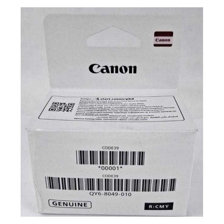 Canon Print Head R (QY6-8049-000)