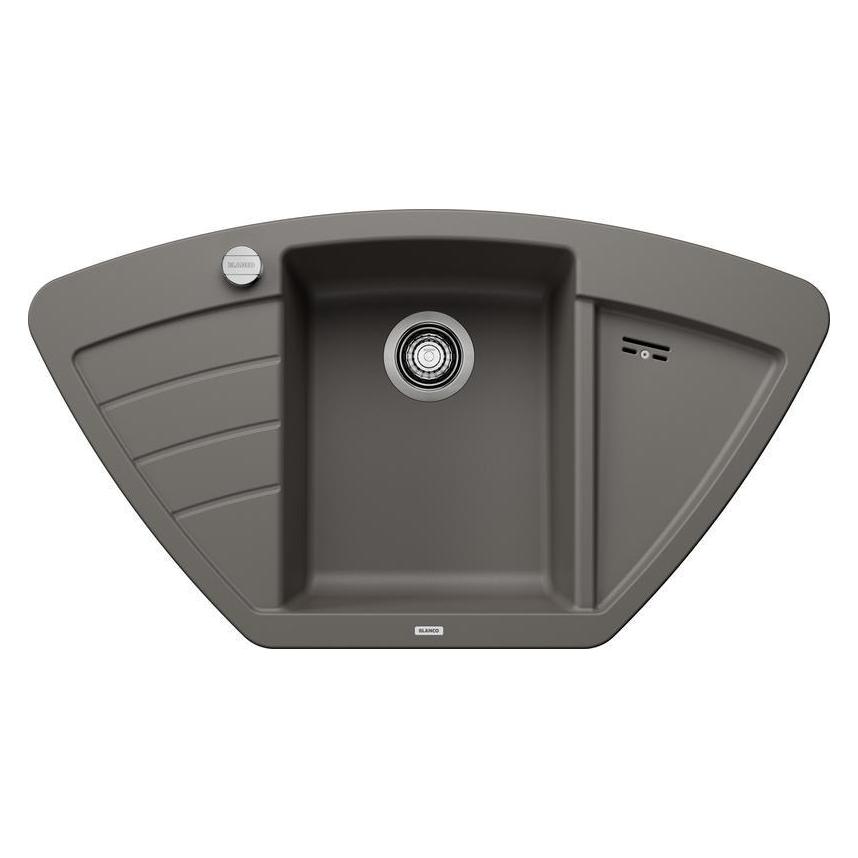 Blanco ZIA 9 E (34 cm, 51 cm) (527394)