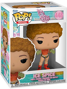 Funko Ice Spice
