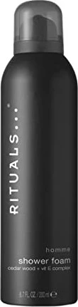 Rituals Homme Shower Foam