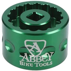 ABBEY BIKE TOOLS Innenlager-Werkzeug für Dura Ace | Ultegra
