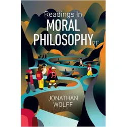 Readings in Moral Philosophy, Sachbücher von Jonathan, Wolff