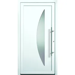 Groke Haustür Modell 12470