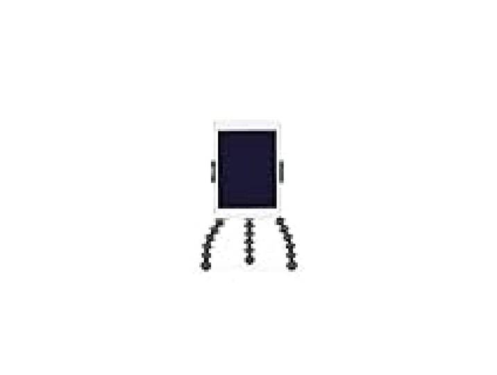 Joby - GripTight Pro Tablet Stand - Trépied Flexible pour tablettes - Parfait pour la création de Contenu