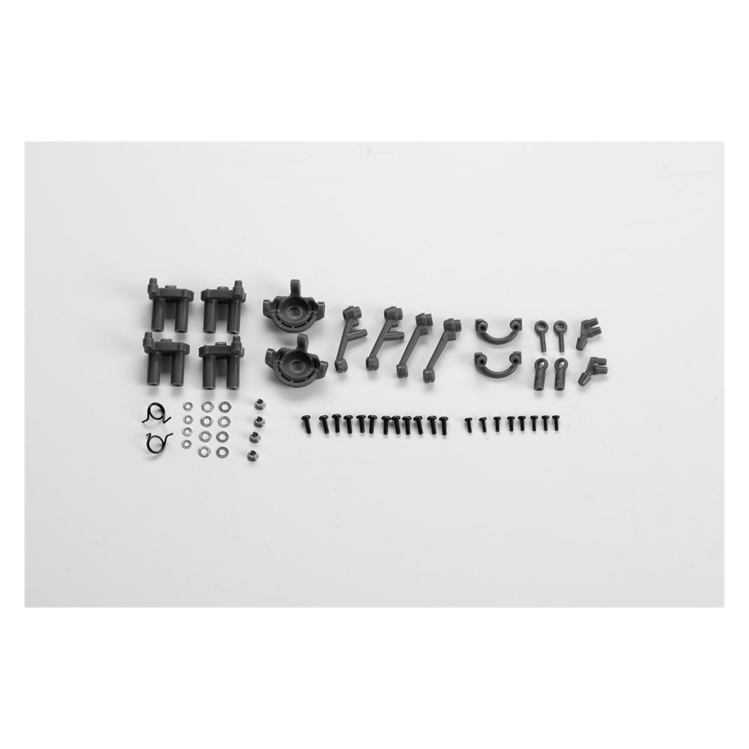 FMS 1:12 - Achsschenkel vorne / C-Hub (C1243)
