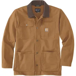 Carhartt Loose Fit Firm Duck Chore Mantel M