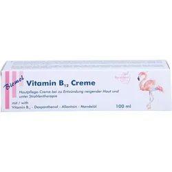 Vitamin B12 Creme 100 ML