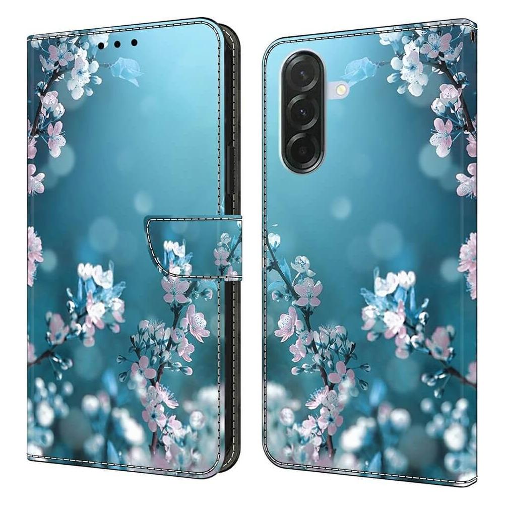 Cover-Discount Galaxy A57 - 3D-Effekt Hülle Etui (Samsung Galaxy A57) (70382881)