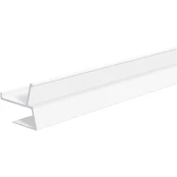 EVN Lichttechnik Trockenbauprofil APTBUW100