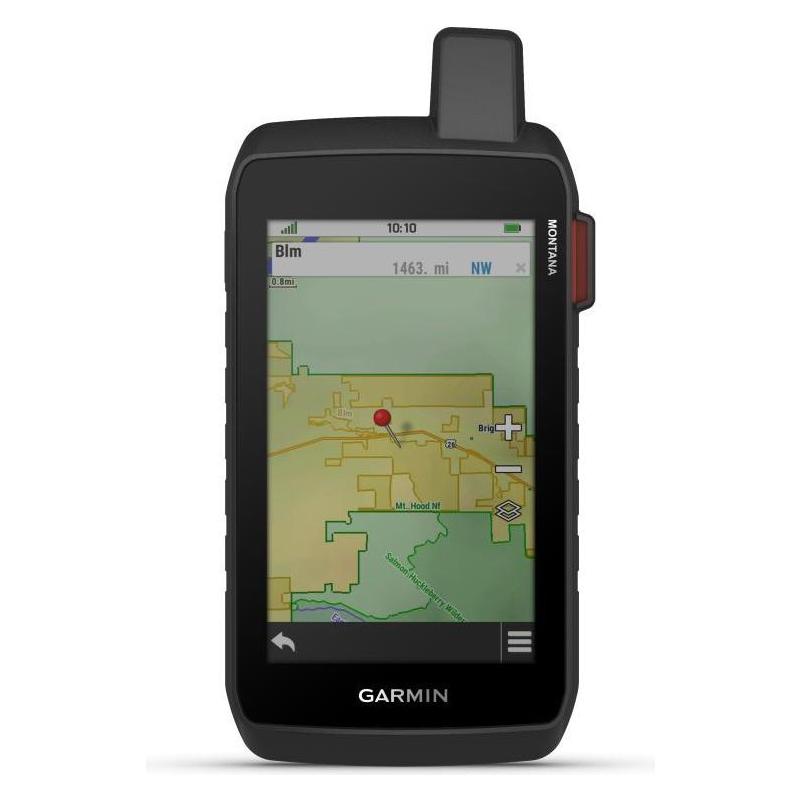 Garmin Montana 760i (010-02964-11)