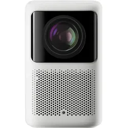 Dangbei PJ N2 (Full HD, 400 lm, 1.26:1), Beamer, Weiss