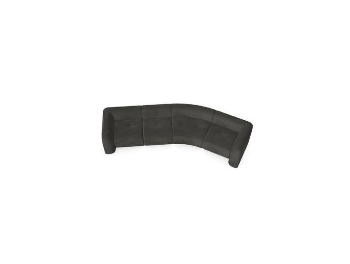 Modulares Sofa Gio - Deine Wunschkonfiguration M_UPBQRGW - Luxusbetten24