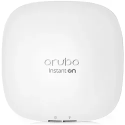 HPE NW ION AP21 RW AP 5 pack (1200 Mbit/s), Access Point