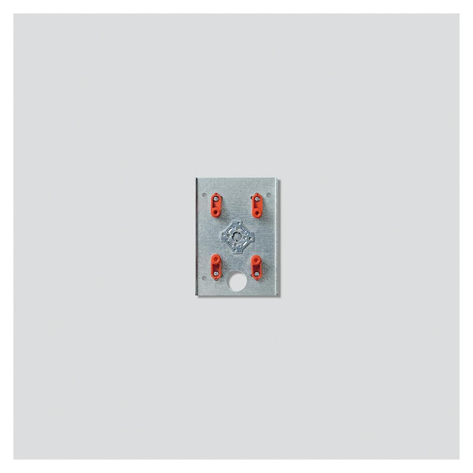 Siedle & Soehne Vario-adapter VA/GU 511-0