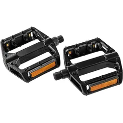 TOP VELO Alu Pedale 2er Set