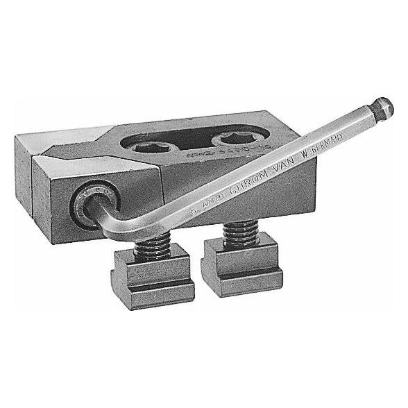 Amf Tiefspannbacke Bulle (73031)