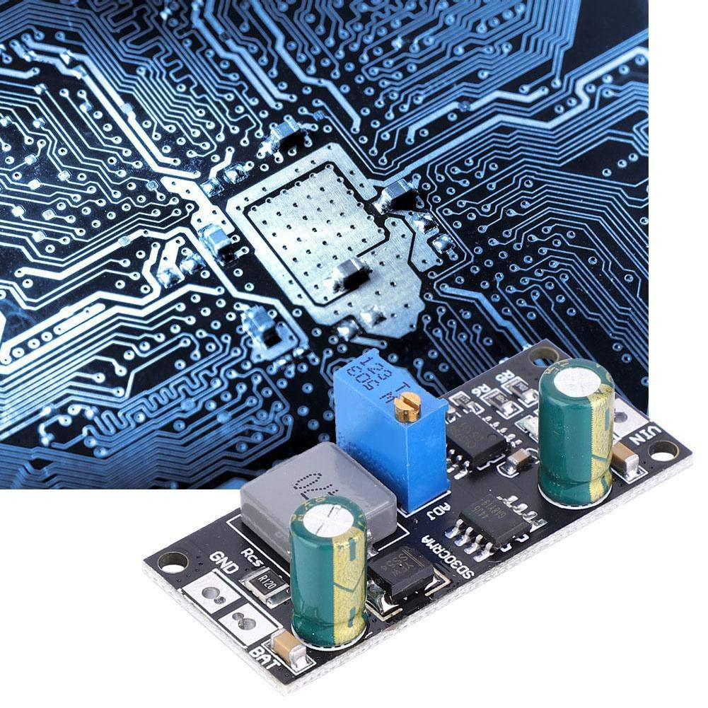 Selius SD30CRMA-18V Zonnepaneel MPPT Controller voor Lithium Batterij Oplaadmodule