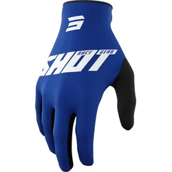 Shot Draw Burst Motocross Handschuhe