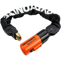KRYPTONITE Kettenschloss Evolution Integrated Chain 55 cm