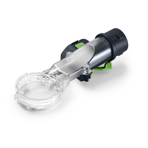Festool LM-OF 1400 Absaughaube mit Lichtmodul