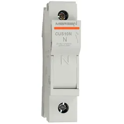 Mersen Sicherungshalter Midget CUS10N