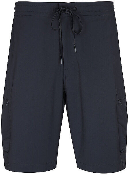 DUNO Shorts REI TREVI dunkelblau   48 48