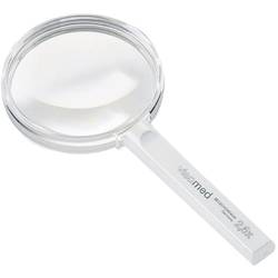 Eschenbach 261480 Handlupe Vergrößerungsfaktor: 2.3 x Linsengröße: (Ø) 80 mm