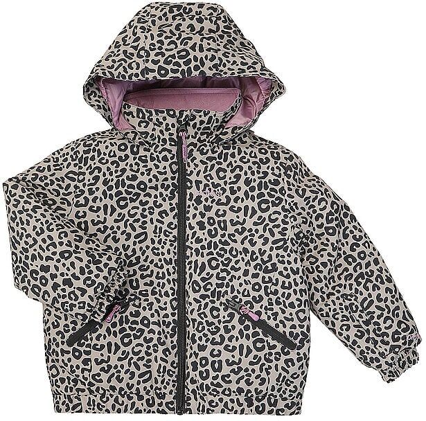 PROTEST Baby Skijacke PRTDanou TD beige   104 B