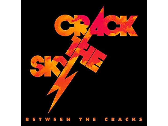 Between the Cracks