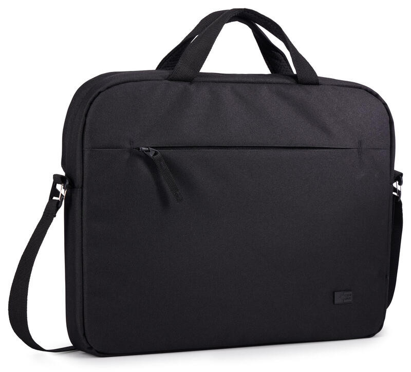 Case Logic Invigo Eco INVIA114 laptophoes, zwart, 35,6 cm (14 inch)