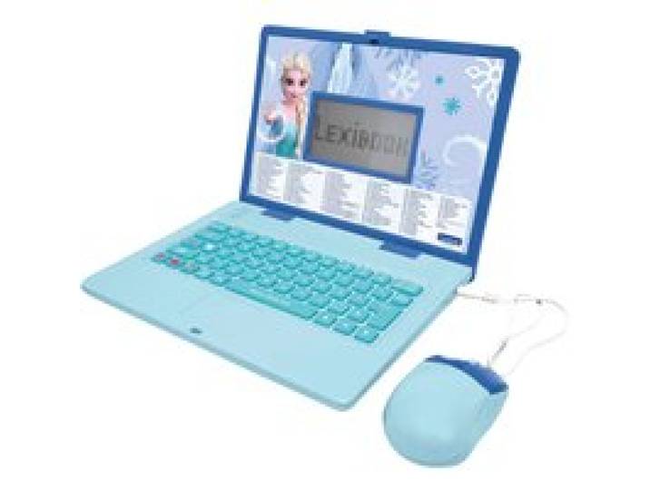 Lernlaptop EN/DE