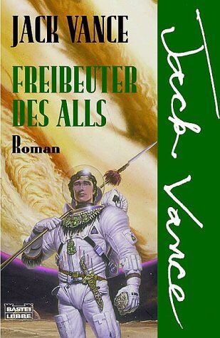 Jack Vance - Freibeuter des Alls - Preis vom 30.09.2026 09:01:18 h
