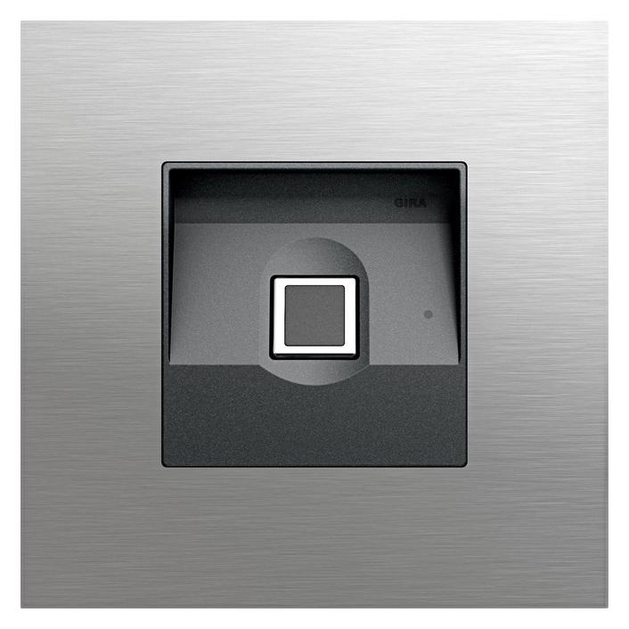 Gira Keyless In Fingerprintmodul System 5551920 (Fingerabdruck) (5551920)