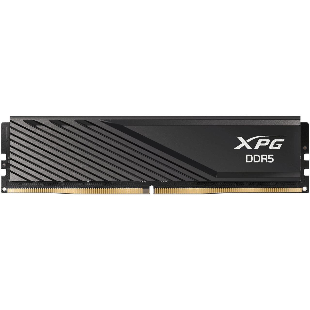 64GB ADATA XPG Lancer Blade Black DDR5-6000 DIMM CL30 Dual Kit