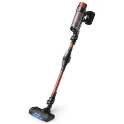 Rowenta XForce Flex 10.80 Animal, Staubsauger, Orange, Kupfer