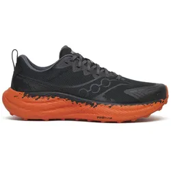 Saucony Herren Ride TR3 schwarz 44.5